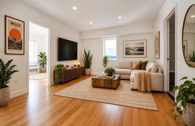 79 Kingsland Avenue Gallery 1