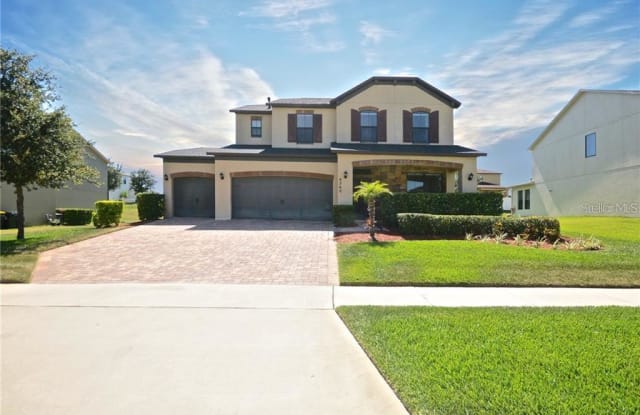 4260 BUGLE STREET - 4260 Bugle Street, Clermont, FL 34711