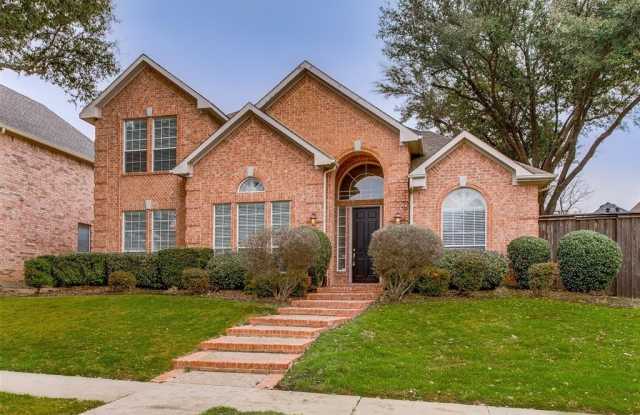 3408 Westclarke Drive - 3408 Westclarke Drive, Plano, TX 75093