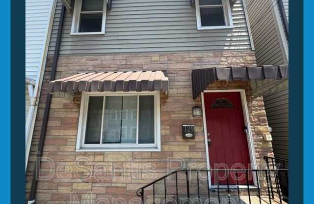 129 South 20th Street - 129 South 20th Street, Pittsburgh, PA 15203 129 South 20th Street - 129 South 20th Street, Pittsburgh, PA 15203
