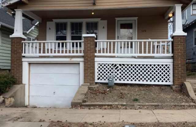 520 SW 5th St. - 520 Southwest 5th Street, Topeka, KS 66603