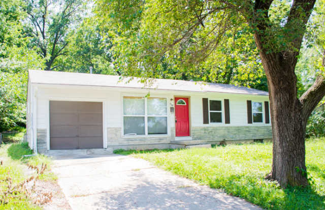 7507 East 51 Terrace - 7507 East 51st Terrace, Kansas City, MO 64129
