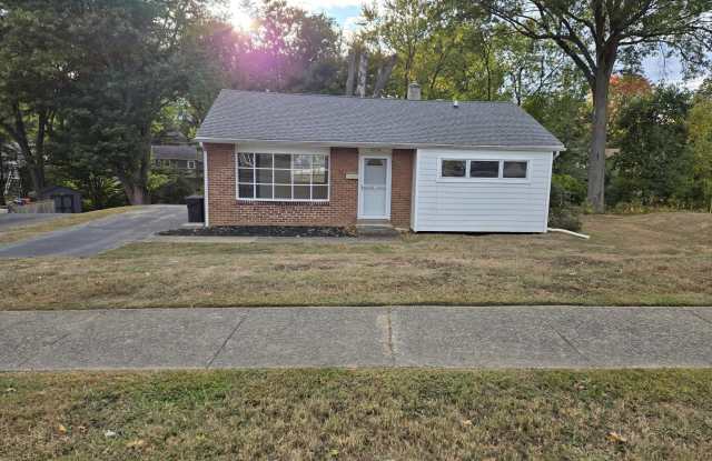 4234 N LEE LANE - 4234 North Lee Lane, Delaware County, PA 19014