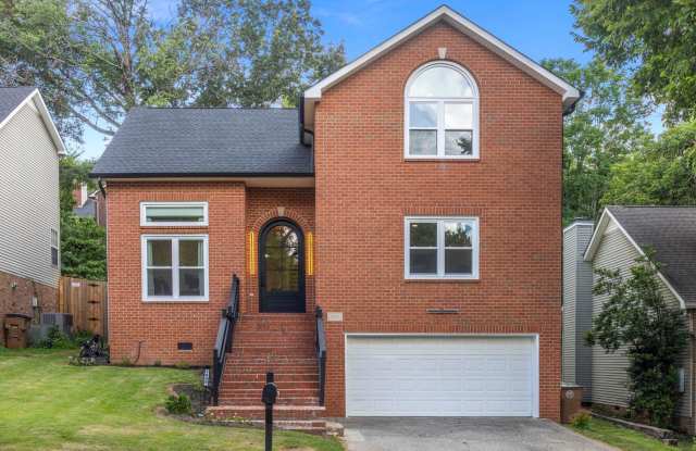 Beautiful Home in Nashville! Furnished option available. photos photos