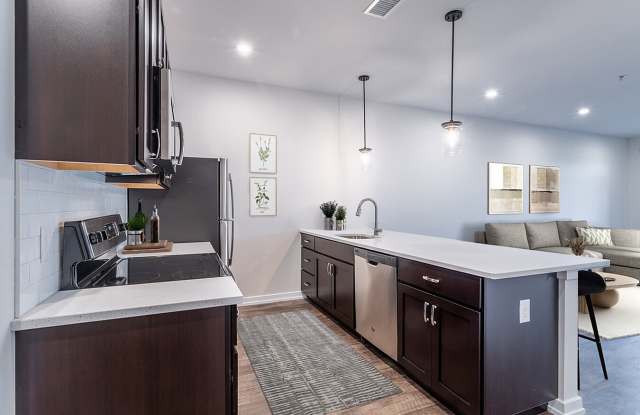 Butler Square Apartments Gallery 2