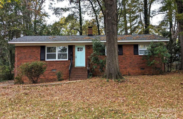 5425 Kinsale Lane - 5425 Kinsale Lane, Charlotte, NC 28215