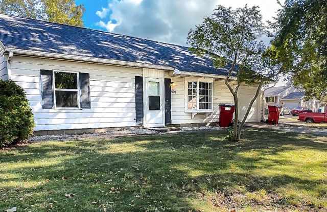910 Bellepark Drive - 910 Bellepark Drive, Champaign, IL 61821