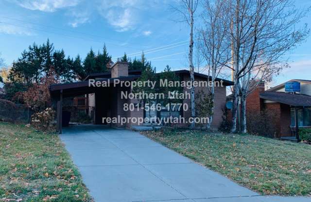 3 bed 1.5 bath Ogden Home Coming Soon photos photos