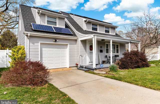 22 JAMES Place photos photos