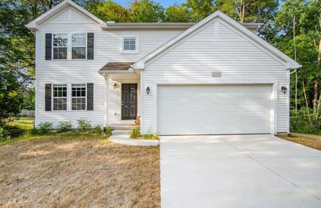 1002 Richard Avenue - 1002 Richard Avenue, Watervliet, MI 49098