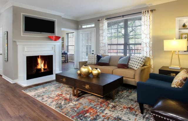 Lenox Village Apartments photos photos