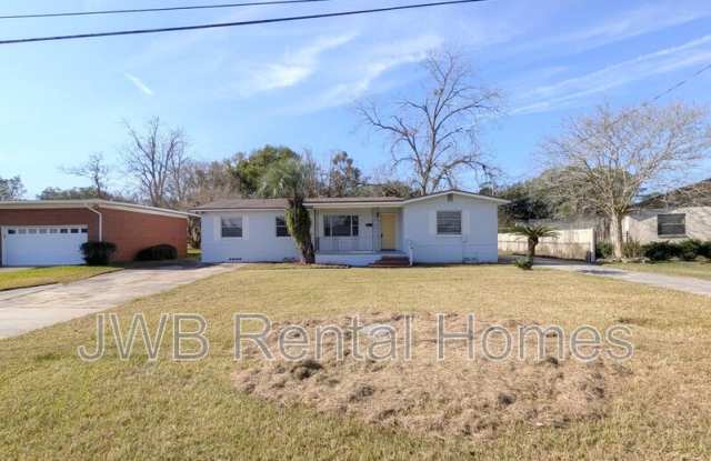 2334 Ribault Scenic Dr photos photos