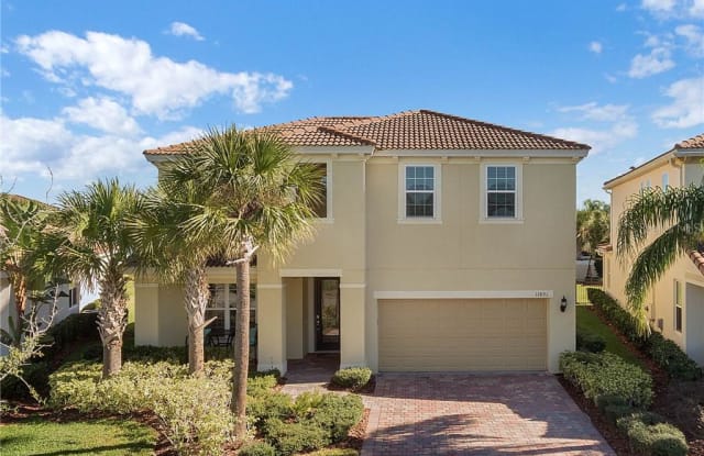 11891 TARANTO LANE - 11891 Taranto Ln, Orlando, FL 32827