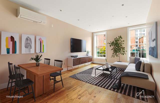 15 Old Fulton Street Gallery 1