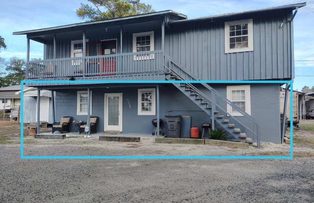 3310 Holden Beach Road SW unit: A photos photos