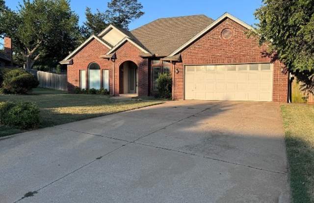 1409 Carrick Court - 1409 Carrick Court, Edmond, OK 73034