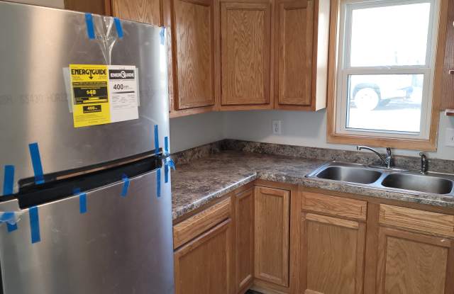 409 S Madison Ave - 409 South Madison Avenue, New Underwood, SD 57761