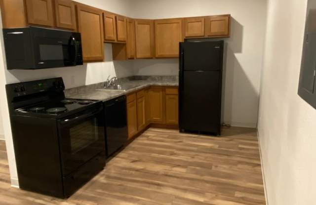 Deer Creek Apartments photos photos