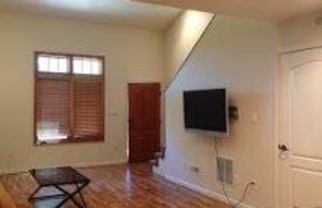 1 Bedroom Loft Gallery 4