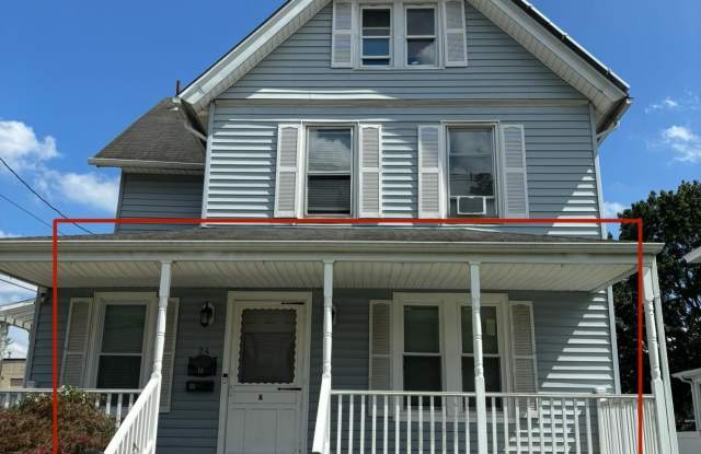 24 Hudson Street - 24 Hudson Street, Freehold, NJ 07728