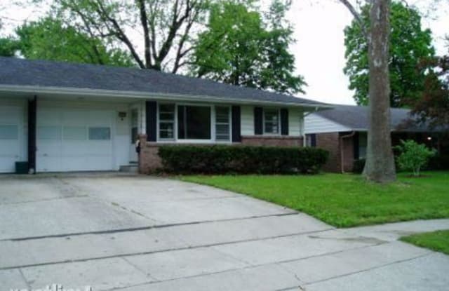 1003 East McHenry Street - 1003 East Mchenry Street, Urbana, IL 61801