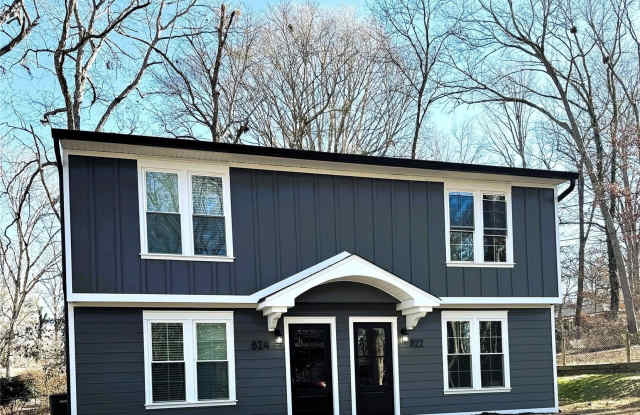 824 Flint Street photos photos