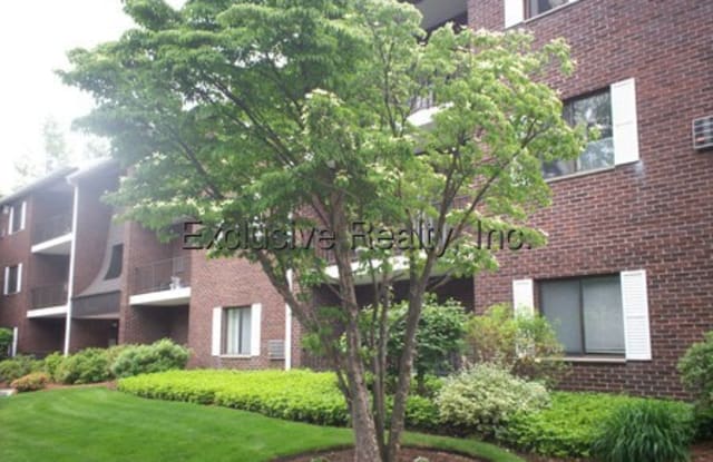 2320 Commonwealth Ave - 2320 Commonwealth Avenue, Newton, MA 02466
