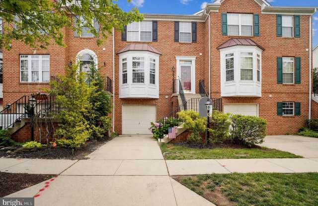 3836 GLEBE MEADOW Way Gallery 2