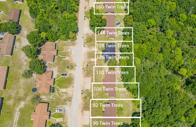 128 Twin Trees Drive photos photos