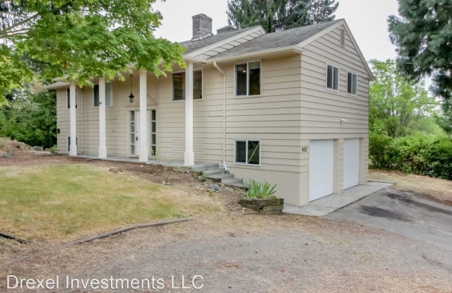 4502 43rd St NE - 4502 43rd Street Northeast, Tacoma, WA 98422