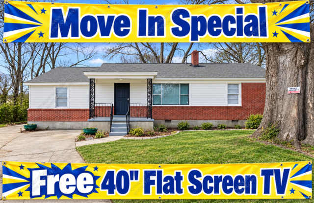 Free 40" Flat Screen TV Gallery 1