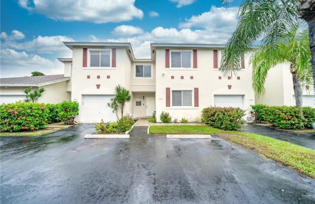 778 Northwest 42nd Place - 778 Northwest 42nd Place, Deerfield Beach, FL 33064