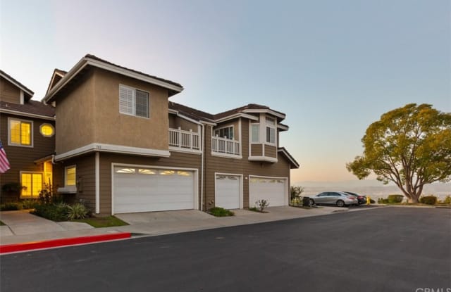 745 S Crown Pointe Drive - 745 South Crown Pointe Drive, Anaheim, CA 92807