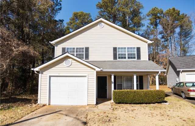 3482 Sweet Gum Lane - 3482 Sweetgum Lane, Belvedere Park, GA 30032