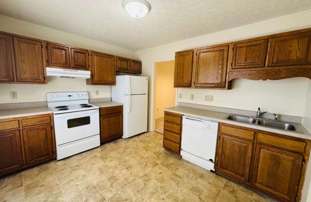 3 Bedroom, 3 Bath Townhouse Gallery 3