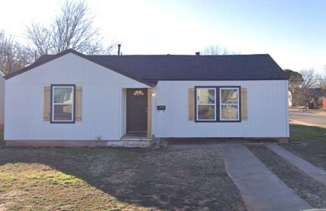 Adorable 3 bedroom home in Abilene! photos photos Adorable 3 bedroom home in Abilene! photos photos