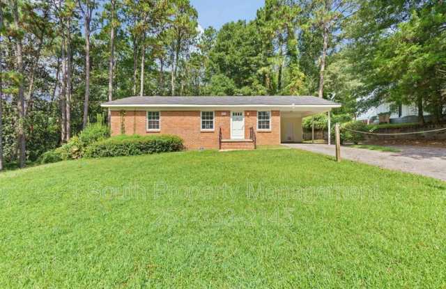 851 West Waverly Drive Gallery 1