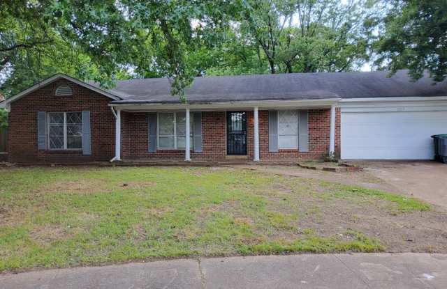 5357 Fontana Ave - 5357 Fontana Avenue, Memphis, TN 38115