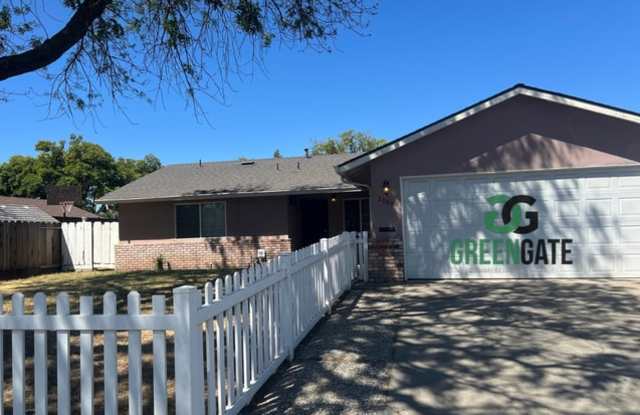 3 BEDROOM 2 BATH MOVE IN READY IN MODESTO!! photos photos 3 BEDROOM 2 BATH MOVE IN READY IN MODESTO!! photos photos
