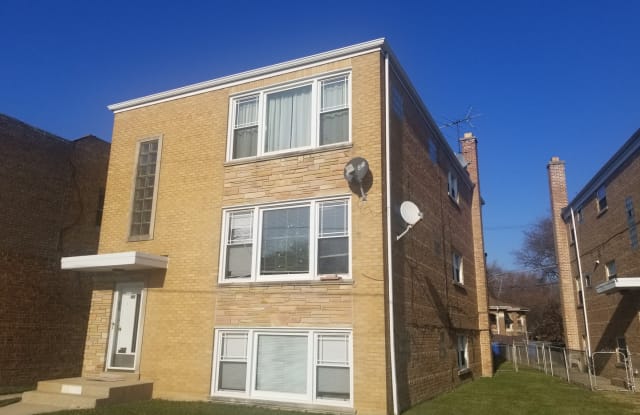 5910 West Higgins Avenue - 5910 West Higgins Avenue, Chicago, IL 60630