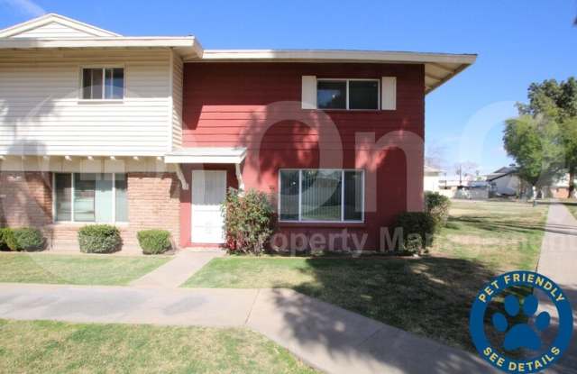 6653 North 44th Avenue - 6653 North 44th Avenue, Glendale, AZ 85301
