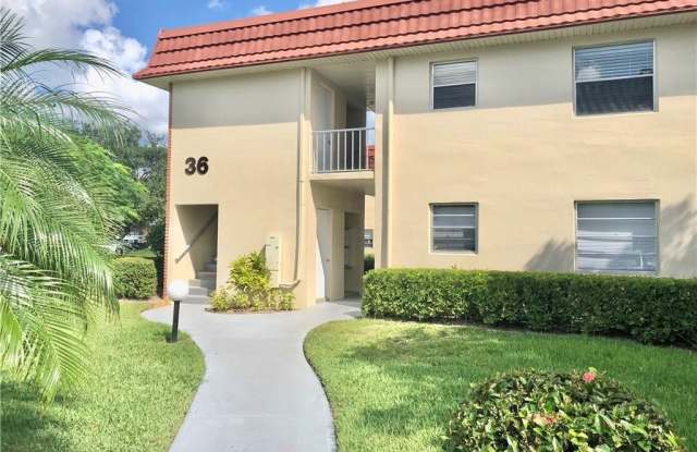 2/2 Annual in 55+ Community Available MAY 2025 - 36 Pine Arbor Lane, Florida Ridge, FL 32962