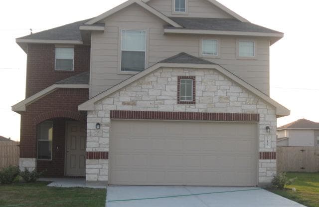 319 Flat Rock Dr. - 319 Flat Rock Drive, Hutto, TX 78634