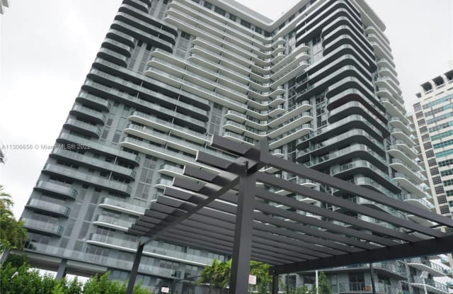 3401 NE 1 ave - 3401 Northeast 1st Avenue, Miami, FL 33137