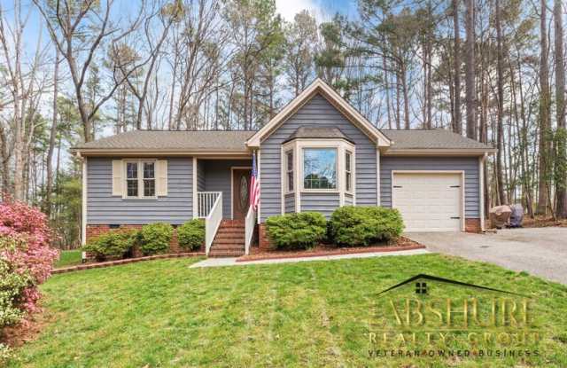 103 Rocktree Court - 103 Rocktree Court, Wake County, NC 27526 103 Rocktree Court - 103 Rocktree Court, Wake County, NC 27526