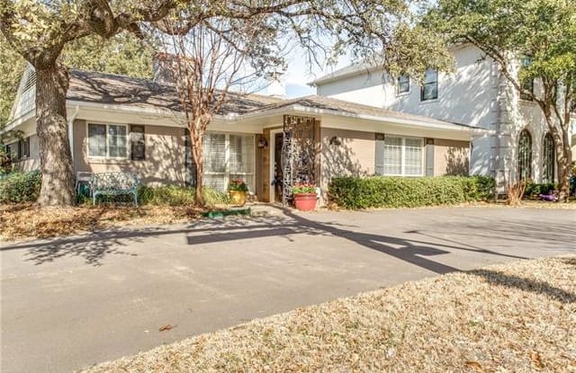 4084 Purdue Avenue - 4084 Purdue Street, University Park, TX 75225
