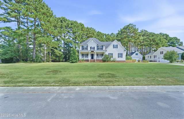 203 Wingate Drive Gallery 1