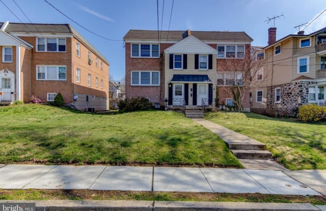 23 DUTTON ST - 23 Dutton Street, Ridley Park, PA 19078