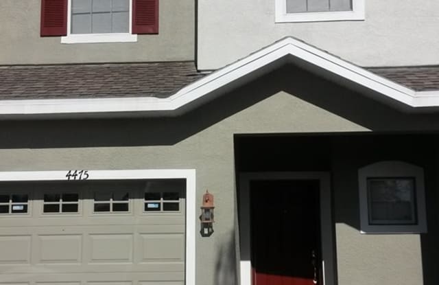 4475 Amberly Oaks Ct - 4475 Amberly Oaks Ct, Egypt Lake-Leto, FL 33614