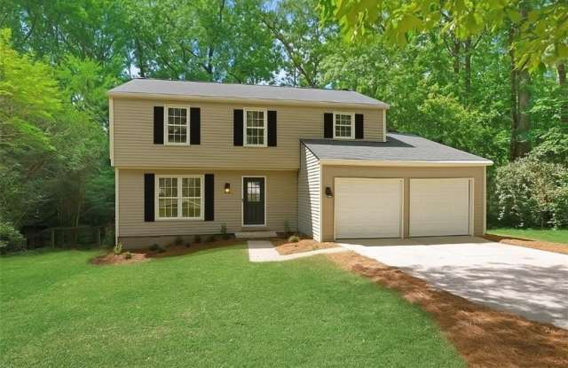 4368 Heritage Glen Court photos photos